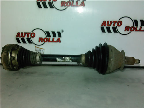 Planetara stanga Skoda Rapid 1.45TSI an 2018