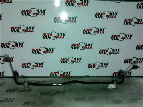 Bara torsiune Skoda Rapid 1.4 TSI an 2018