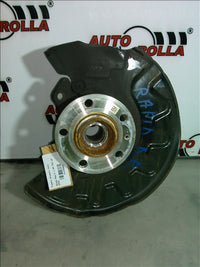 Fuzeta dreapta fata Skoda Rapid 1.45 TSI an 2018