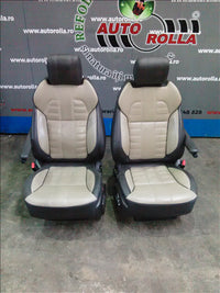 Scaune fata Range Rover Sport 4.4D SDV8 an 2015