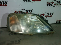 Far dreapta Dacia Logan