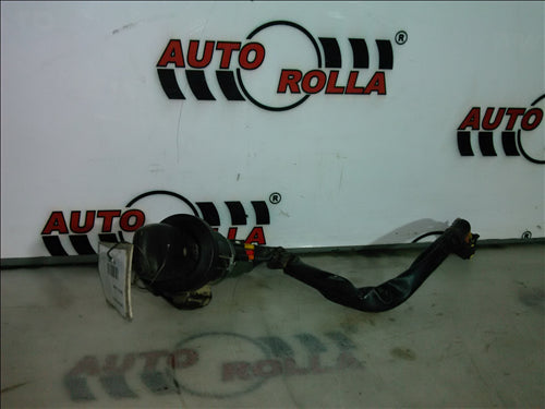 Contact+cheie Dacia Logan