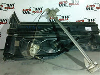 Macara manuala stanga Mercedes Vito an  2001