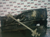 Macara manuala stanga Mercedes Vito an  2001