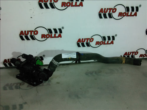 Carcasa termostat Ford Fiesta 1.4TDCI an 2010