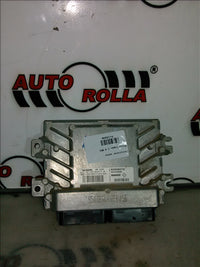 Calculator motor Dacia Logan 1.4 MPI