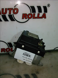 Incalzitor apa Mercedes Sprinter