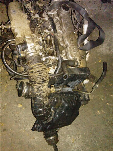 Motor Daewoo Cielo 1.5 8v