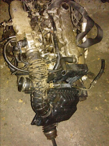 Planetara stanga Daewoo Cielo 1.5 8v