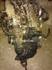 Planetara stanga Daewoo Cielo 1.5 8v