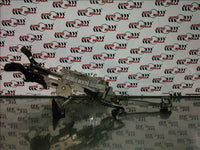 Bloc lumini+bloc stergatoare Volkswagen Passat B7 Volan DREAPTA