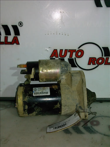 Electromotor Dacia Logan 1.4 MPI an 2006