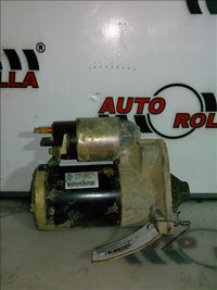 Electromotor Dacia Logan 1.4 MPI an 2006