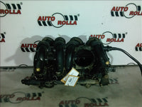 Galerie admisie Dacia Logan 1.4 MPI an 2006