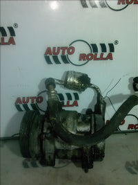 Compresor AC Dacia Logan 1.4 MPI an 2006