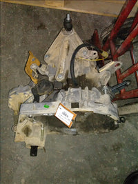 Cutie de viteze manuala Dacia Logan 1.4 MPI an 2006