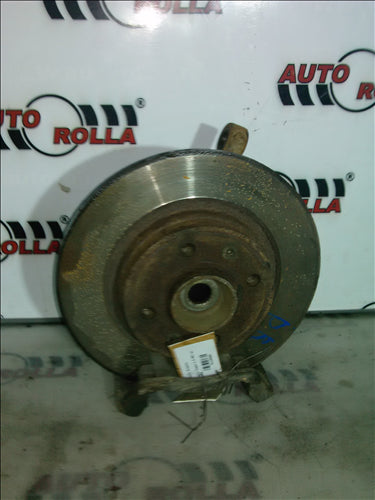 Disc frana fata neventilat Dacia Logan 1.4 MPI an 2006