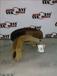 Fuzeta dreapta fata Renault Megane Scenic 2 1.5 E4 an 2006