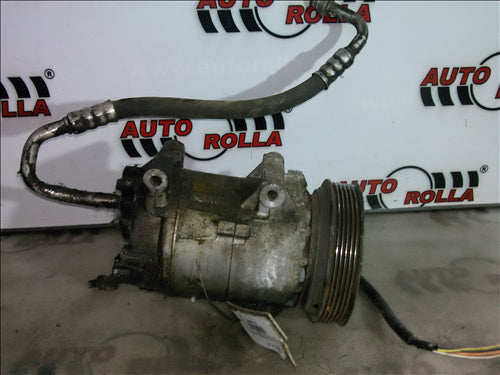 Compresor AC Renault Megane Scenic 2 1.5 E4 an 2006