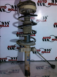 Amortizor dreapta fata complet Renault Megane Scenic 2 1.5 E4 an 2006