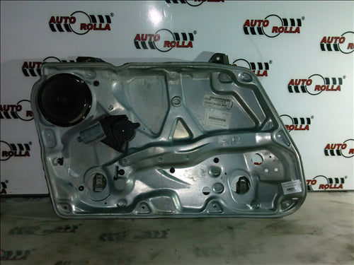 Macara electrica stanga fata Skoda Superb 1 an 2005