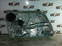 Macara electrica stanga fata Skoda Superb 1 an 2005