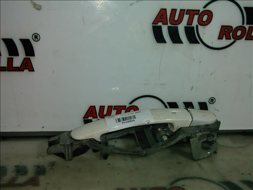 Maner exterior stanga fata Skoda Superb 1 an 2005