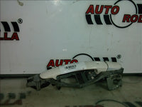 Maner exterior stanga fata Skoda Superb 1 an 2005