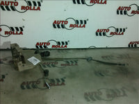 Cremaliera stanga fata Skoda Superb 1 an 2005