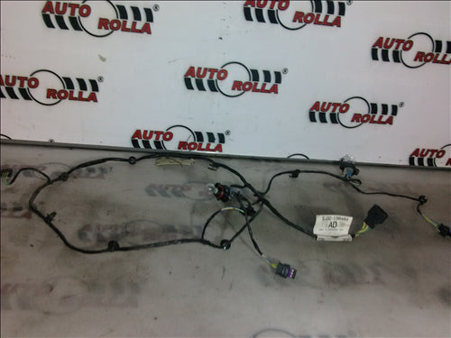 Instalatie electrica senzori Range Rover Evoque  an 2012