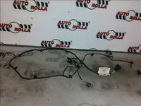 Instalatie electrica senzori Range Rover Evoque  an 2012