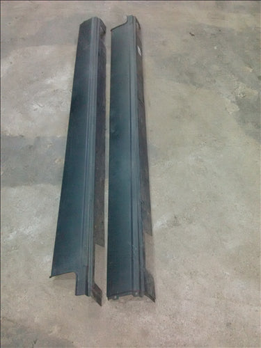 Ornamente praguri Range Rover Sport 2 4.4D SDV8 an 2015