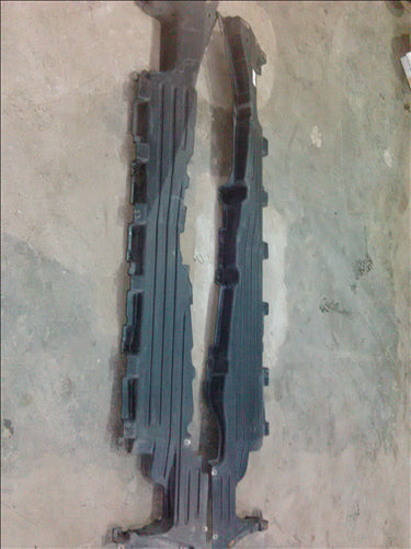 Scuturi Range Rover Sport 2 4.4D SDV8 an 2015