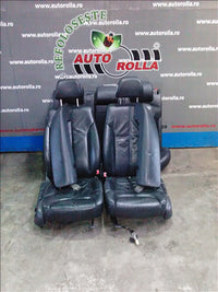 Scaune +bancheta Volkswagen Passat B7 Volan dreapta