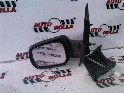 Oglinda manuala stanga Ford Fiesta an 2004