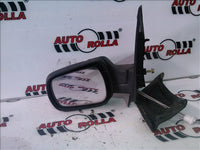 Oglinda manuala stanga Ford Fiesta an 2004