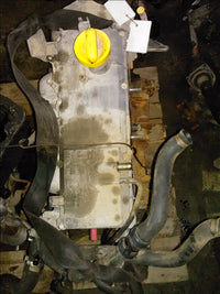 Motor Dacia Logan 1.4 MPI