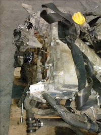 Motor Dacia Logan 1.4MPI