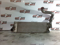 Radiator intercooler Renault Scenic 1.5D E4 an 2006
