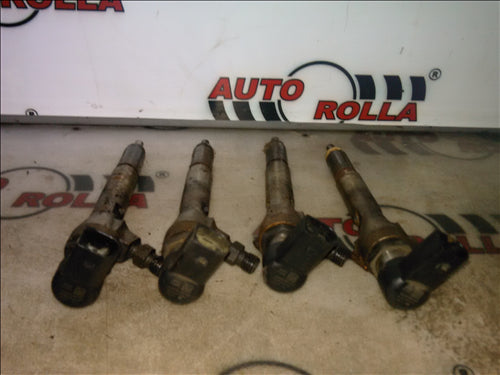 Injectoare set Renault Scenic 1.5D E4 an 2006