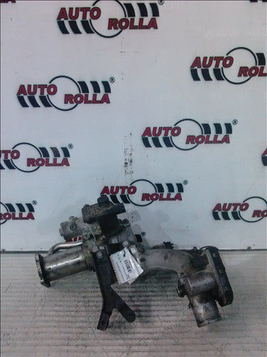 Clapeta acceleratie Renault Scenic 1.5D E4 an 2006