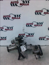 Clapeta acceleratie Renault Scenic 1.5D E4 an 2006