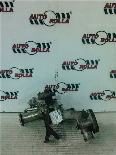 Egr+racitor Renault Scenic 1.5D E4 an 2006