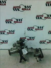 Egr+racitor Renault Scenic 1.5D E4 an 2006