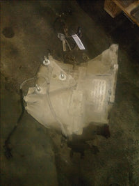 Cutie de viteze automata DEFECTA Ford Fiesta Mk4 1.25s