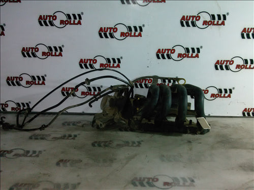 Galerie admisie Ford Fiesta mk4 1.25s an 2001