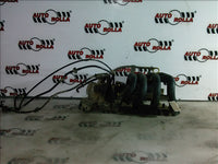 Galerie admisie Ford Fiesta mk4 1.25s an 2001