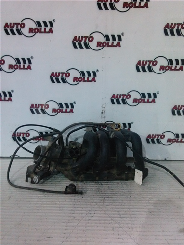 Galerie admisie Ford Fiesta mk4 1.25s an 2001