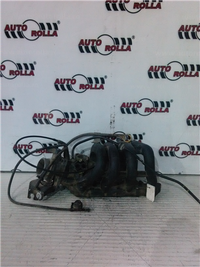 Galerie admisie Ford Fiesta mk4 1.25s an 2001