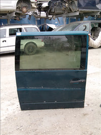 Usa culisanta Mecedes Vito1